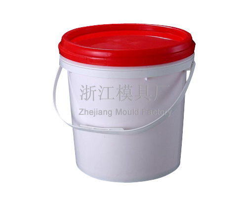 Painting/Bucket mould